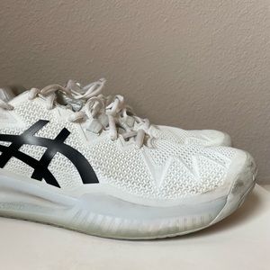 ASICS Gel Resolution 8